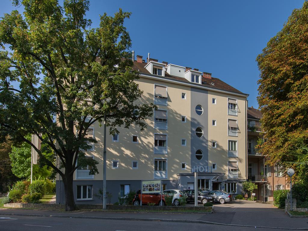 Apex Travel Club - ATC - Spalentor Hotel