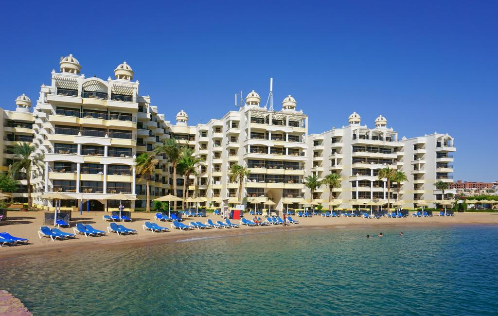 Apex Travel Club - ATC - Sunrise Holidays Resort Hurghada - Adults Only