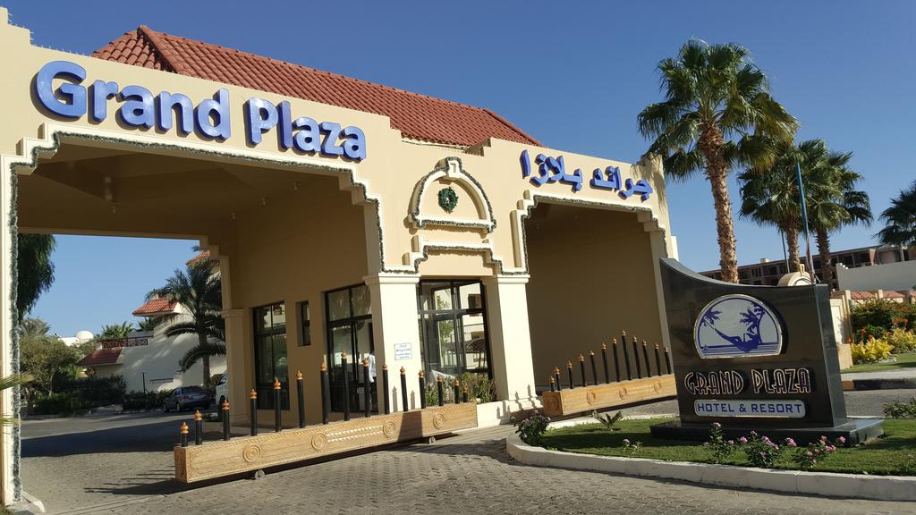 Apex Travel Club - ATC - Grand Plaza Hotel