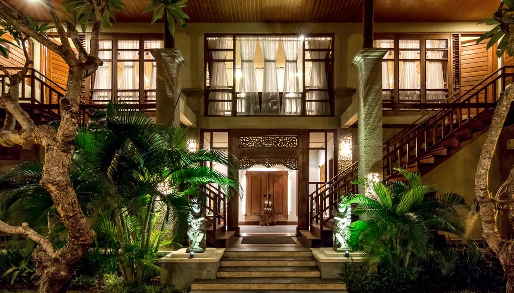 Apex Travel Club - ATC - Desamuda Village