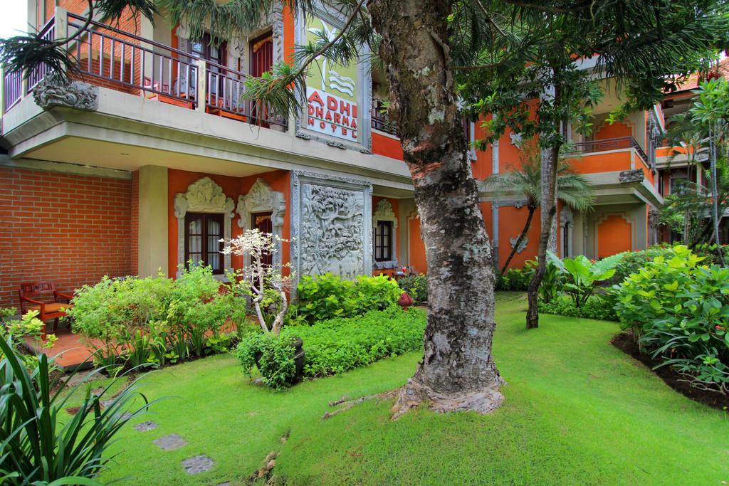 Apex Travel Club - ATC - Adi Dharma Hotel