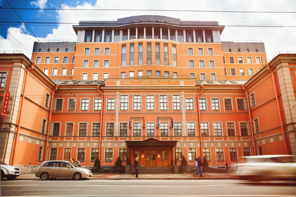 Apex Travel Club - ATC - Vvedensky hotel, banquet halls