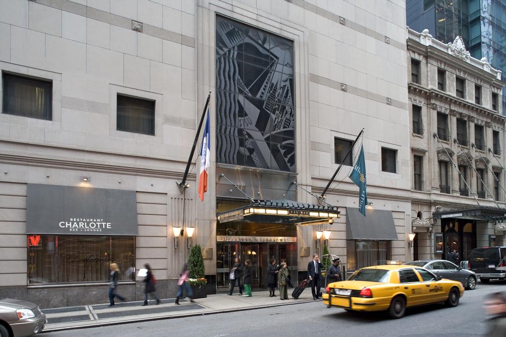 Apex Travel Club - ATC - Millennium Broadway Time Square