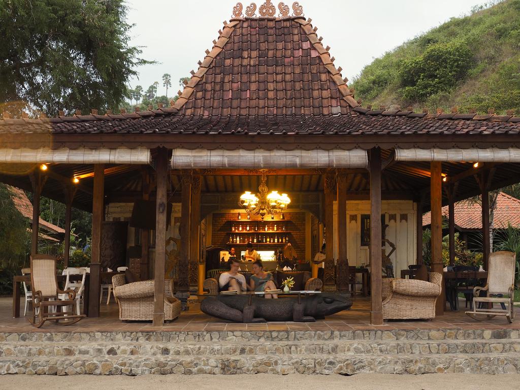 Apex Travel Club - ATC - Plataran Komodo Beach Resort