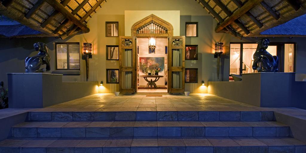 Apex Travel Club - ATC - Khaya Ndlovu Safari Manor