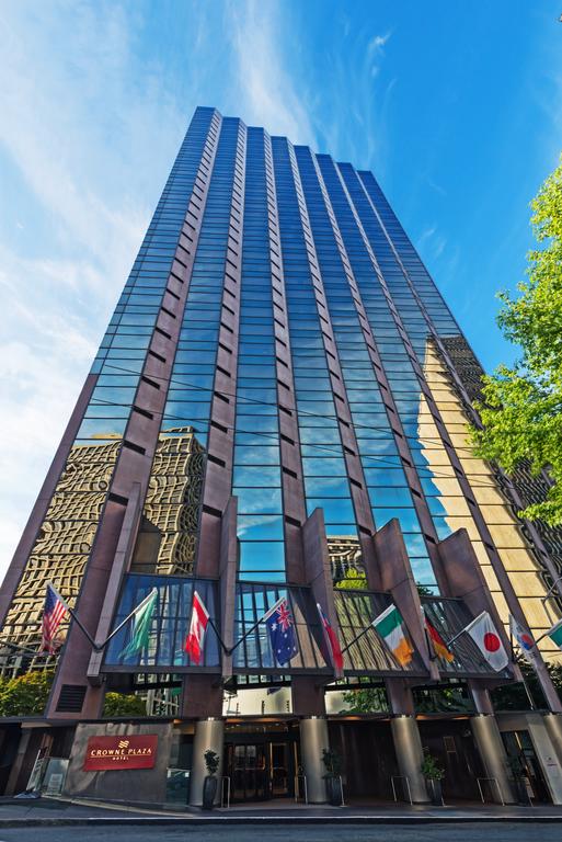 Apex Travel Club - ATC - Crowne Plaza Seattle Downtown