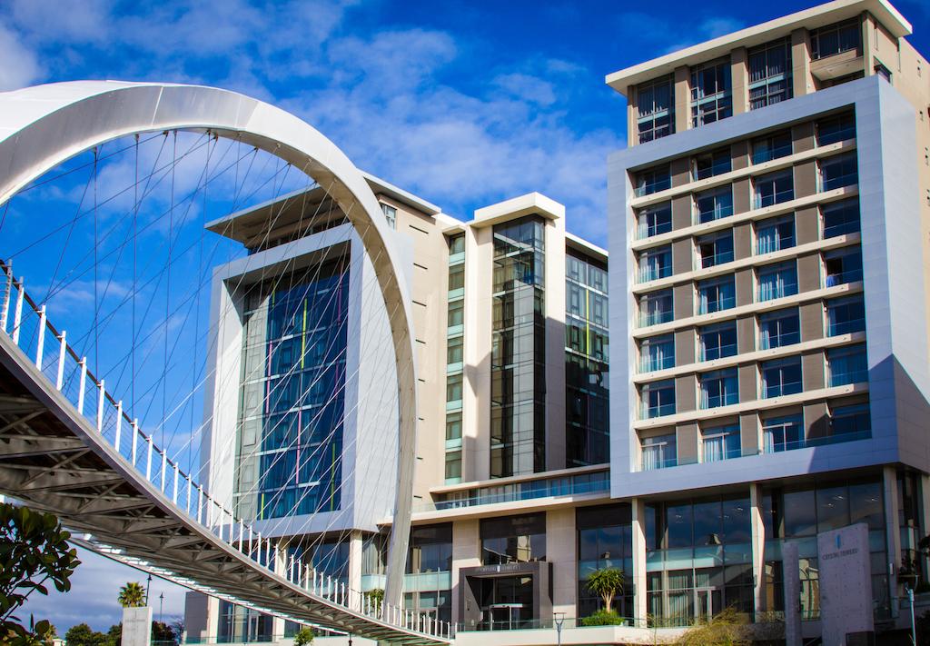 Apex Travel Club - ATC - The Residence at Crystal Towers