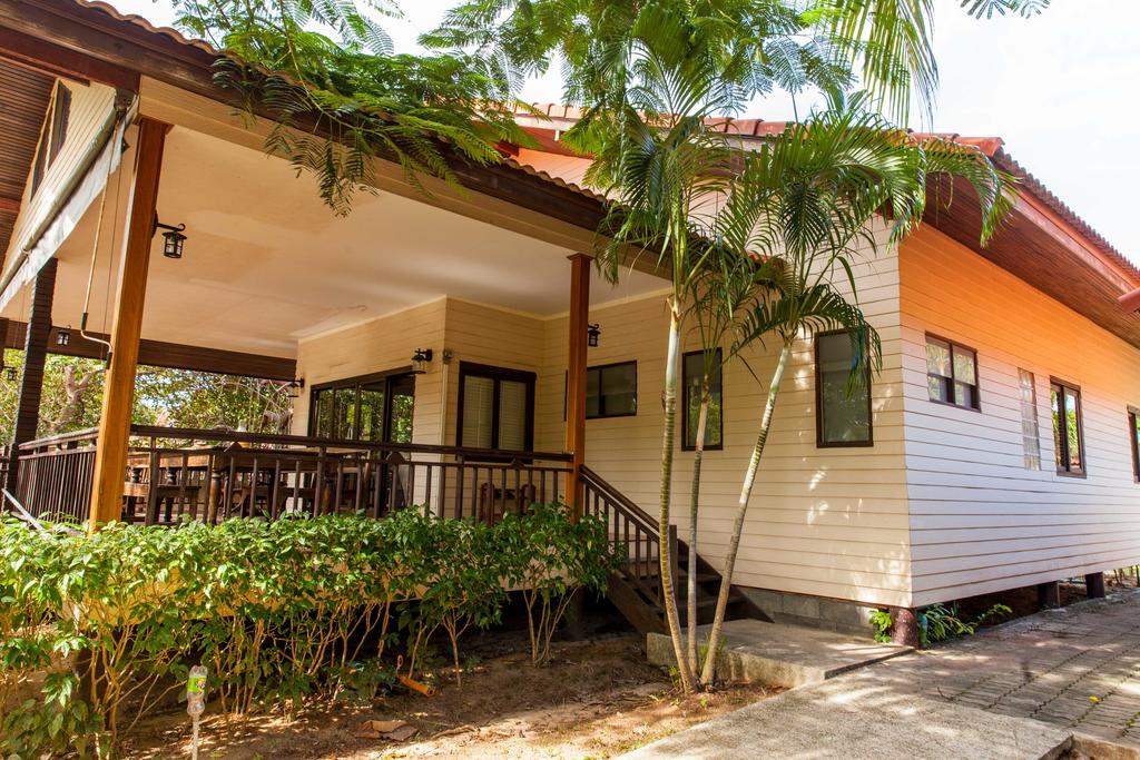 Apex Travel Club - ATC - Coco Palm Beach Resort