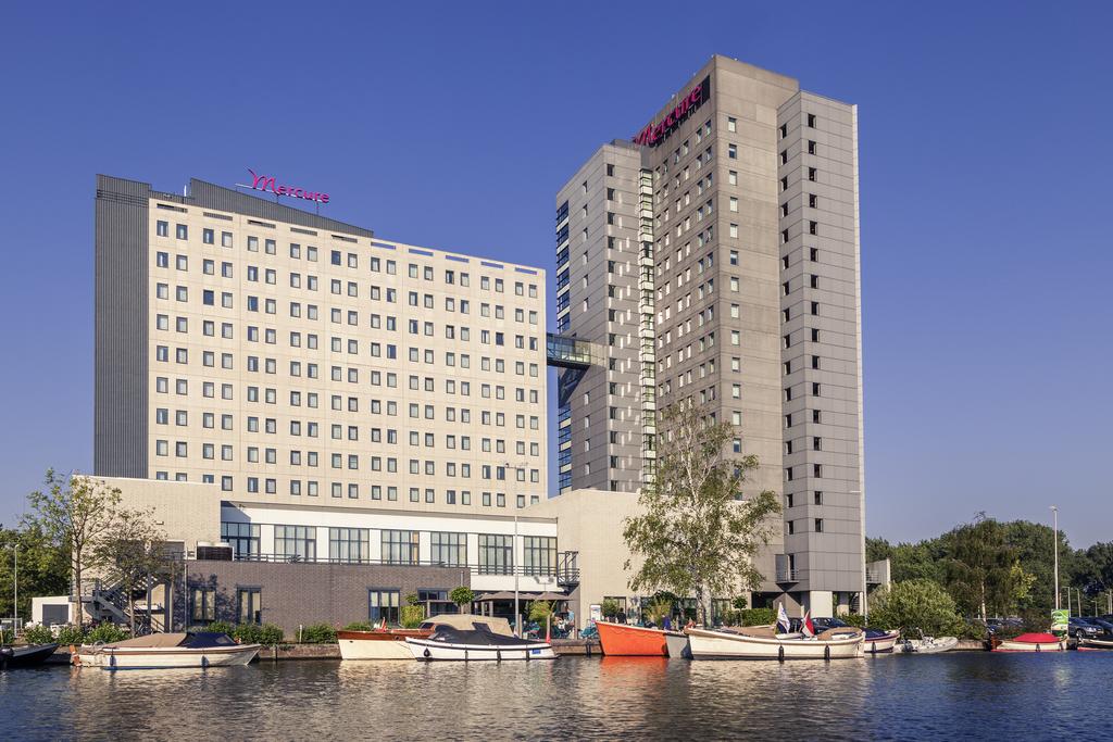 Apex Travel Club - ATC - Mercure Hotel Amsterdam City