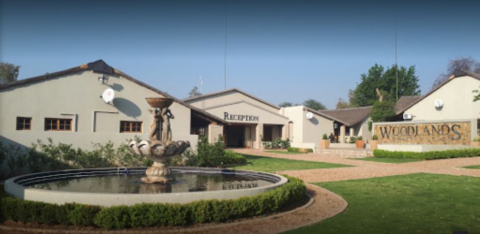 Apex Travel Club - ATC - Woodlands Country Lodge