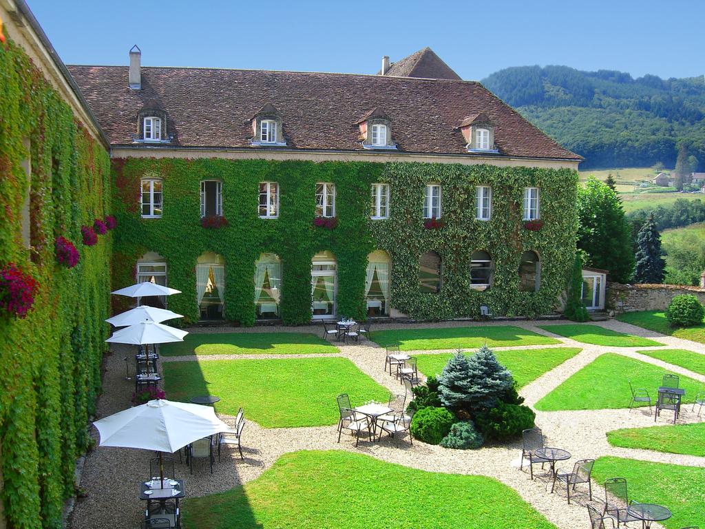 Apex Travel Club - ATC - Les Ursulines Hotel