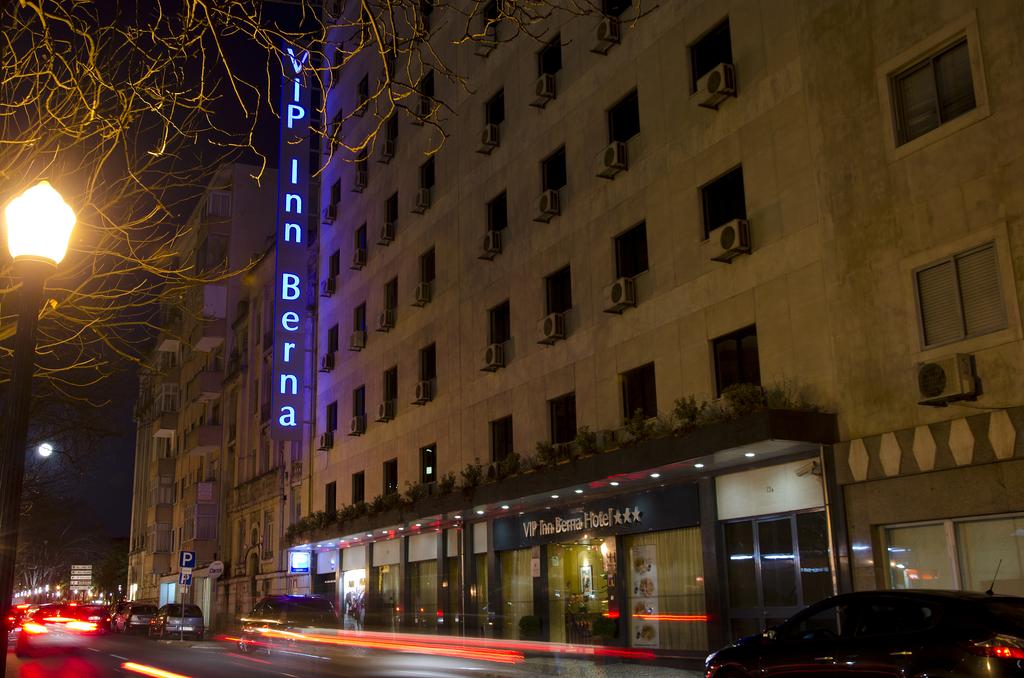 Apex Travel Club - ATC - VIP Inn Berna Hotel