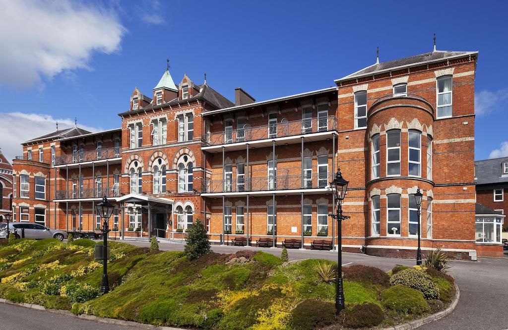Apex Travel Club - ATC - The Ambassador Hotel & Health Club