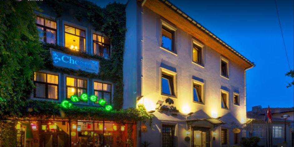 Apex Travel Club - ATC - Zeynep Sultan Hotel