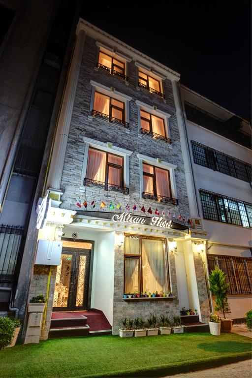 Apex Travel Club - ATC - Miran Hotel