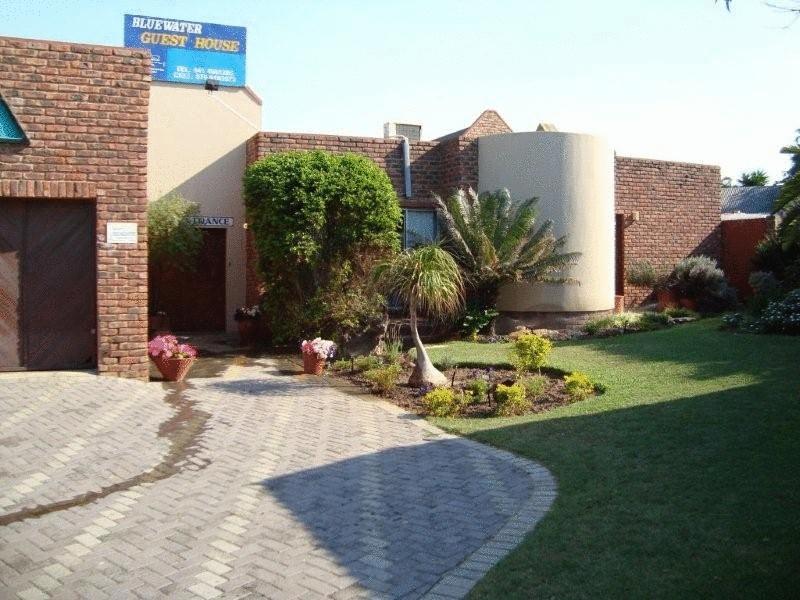 Apex Travel Club - ATC - Bluewater Guesthouse