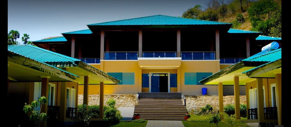 Apex Travel Club - ATC - Sylvia Resort Komodo