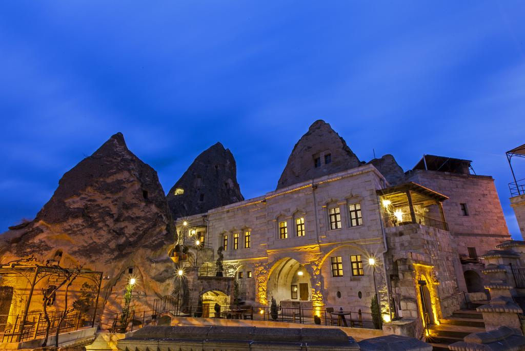 Apex Travel Club - ATC - Mithra Cave Hotel