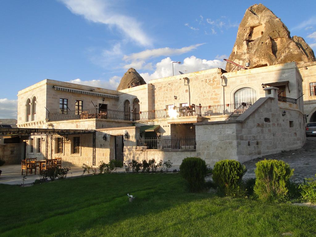 Apex Travel Club - ATC - Goreme Suites