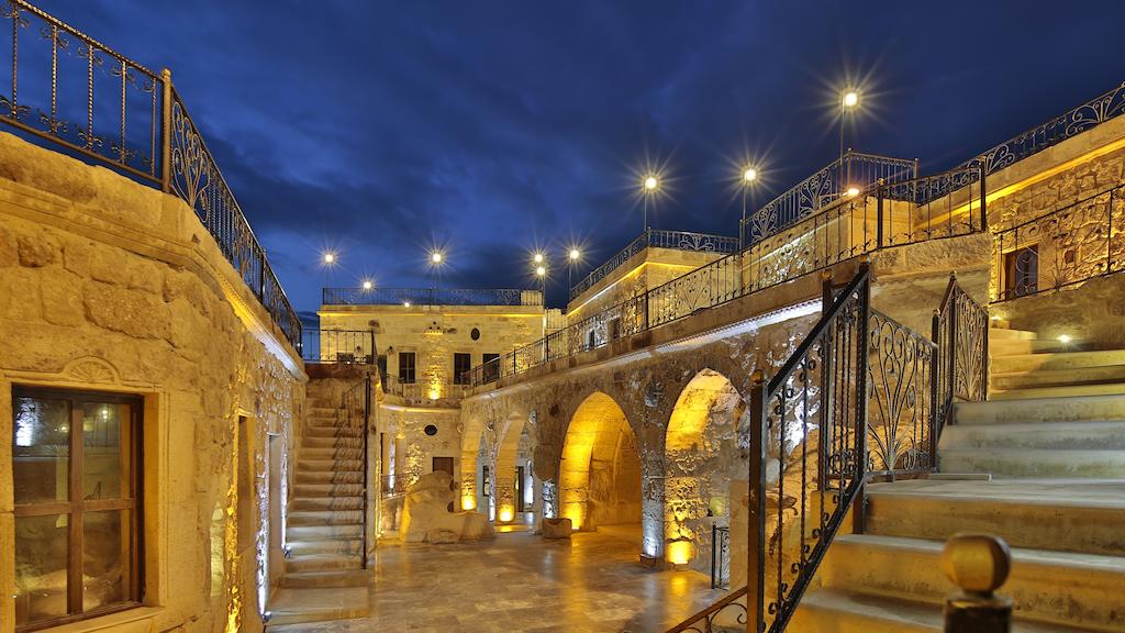Apex Travel Club - ATC - Golden Cave Suites