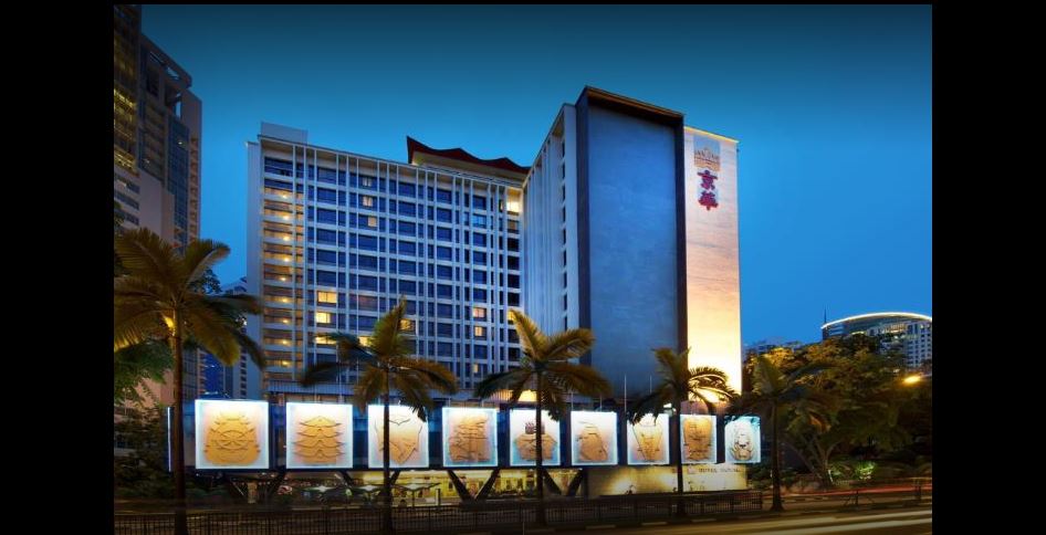 Apex Travel Club - ATC - Hotel Royal