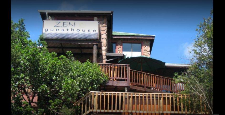 Apex Travel Club - ATC - Zen Guesthouse