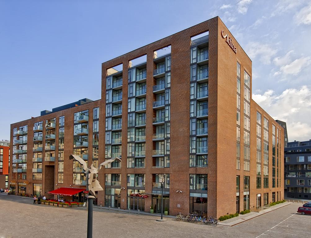 Apex Travel Club - ATC - Adina Apartment Hotel