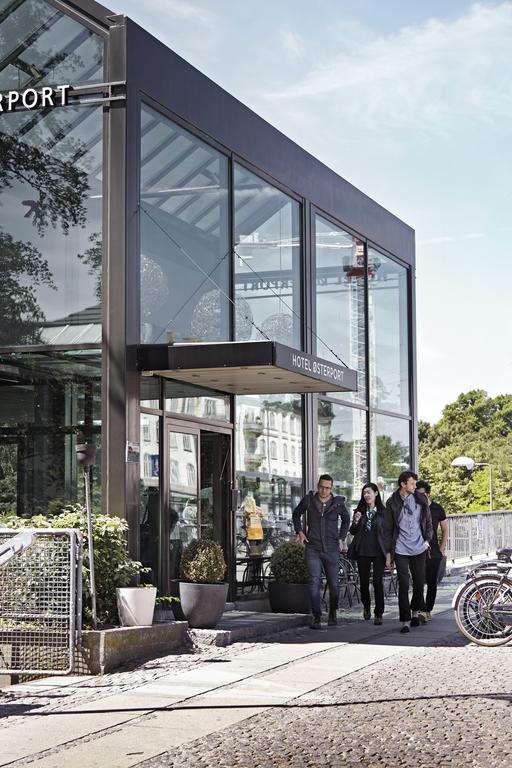 Apex Travel Club - ATC - Osterport Hotel