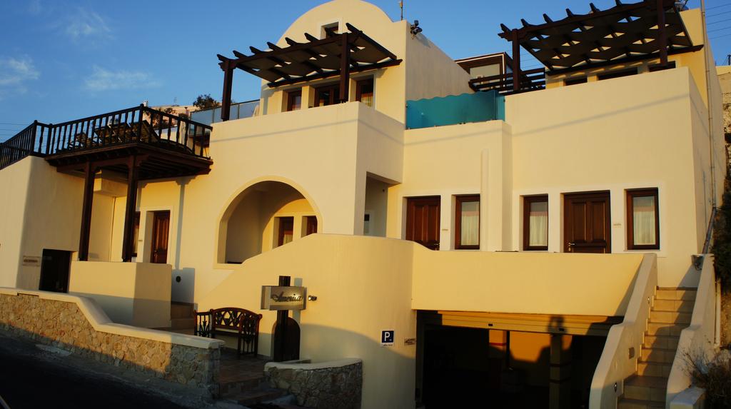 Apex Travel Club - ATC - Amerisa Suites
