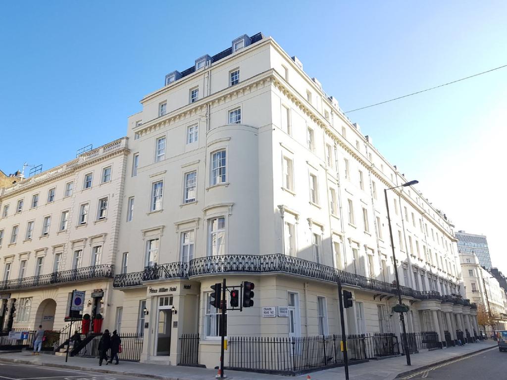 Apex Travel Club - ATC - Prince William Hotel