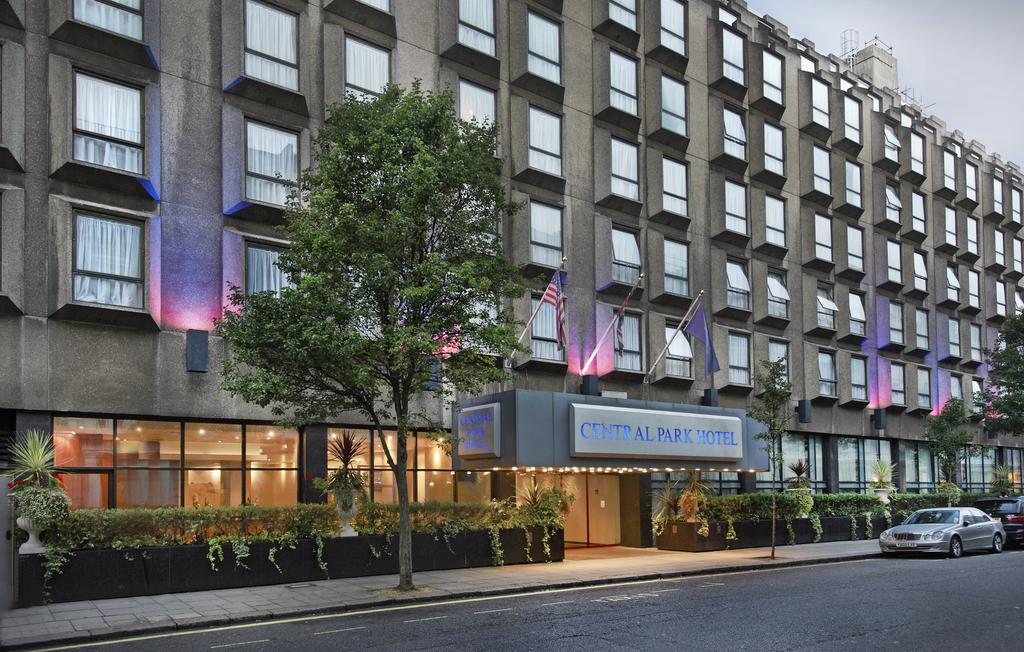 Apex Travel Club - ATC - Central Park Hotel