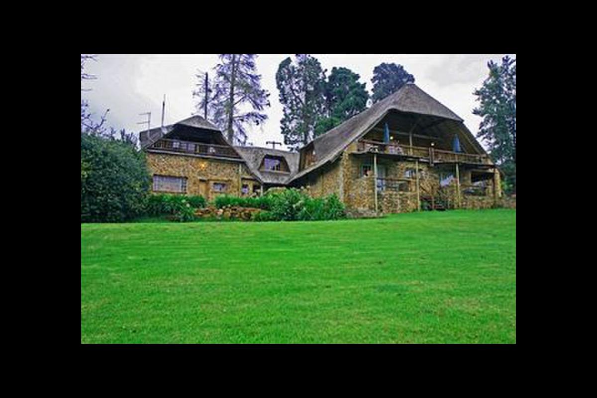 Apex Travel Club - ATC - Gunyatoo Trout Farm & Guest Lodge