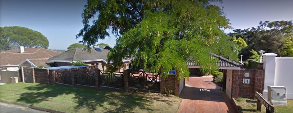 Apex Travel Club - ATC - Amatola Mountain View Guest House