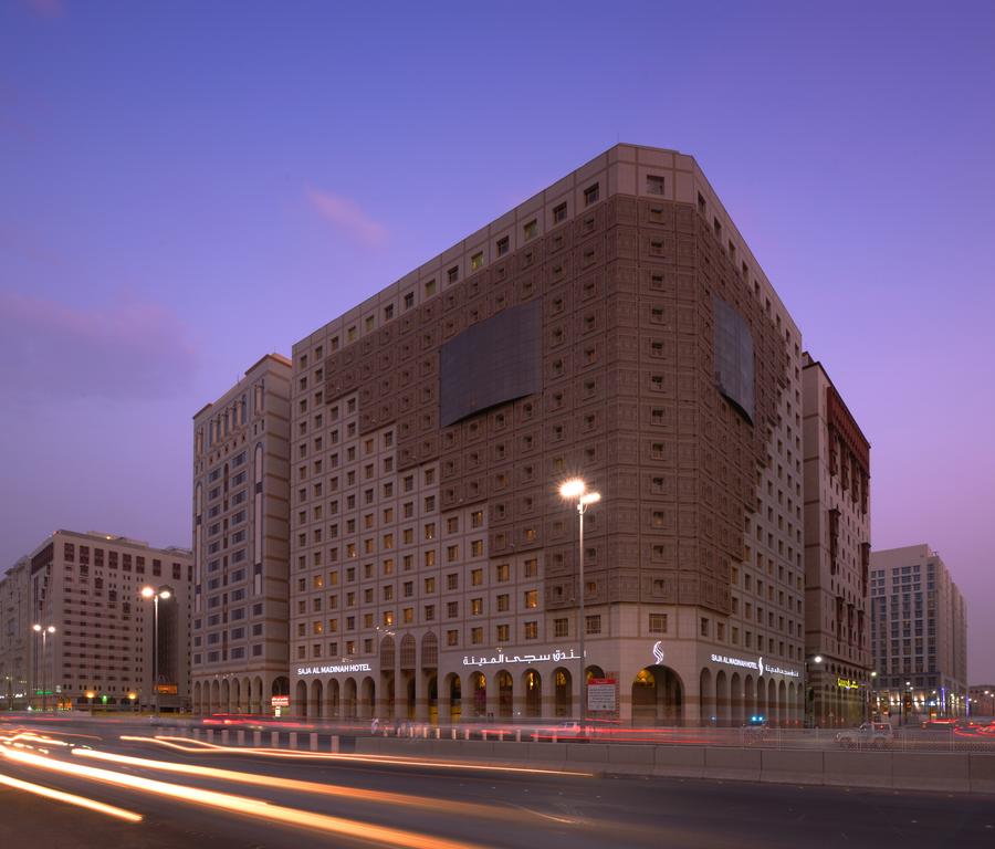 Apex Travel Club - ATC - Saja Al Madinah