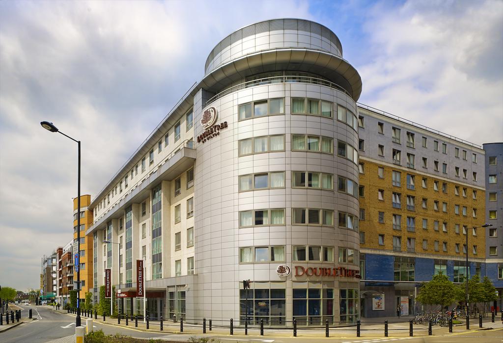Apex Travel Club - ATC - DoubleTree by Hilton Hotel London - Chelsea