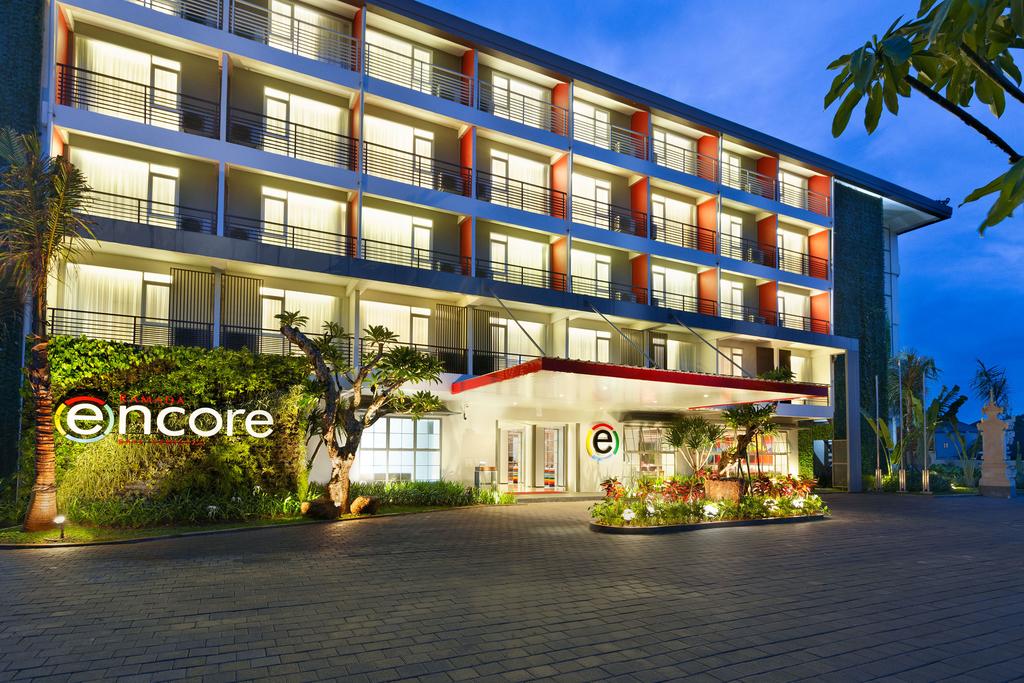 Apex Travel Club - ATC - Ramada Encore Bali Seminyak