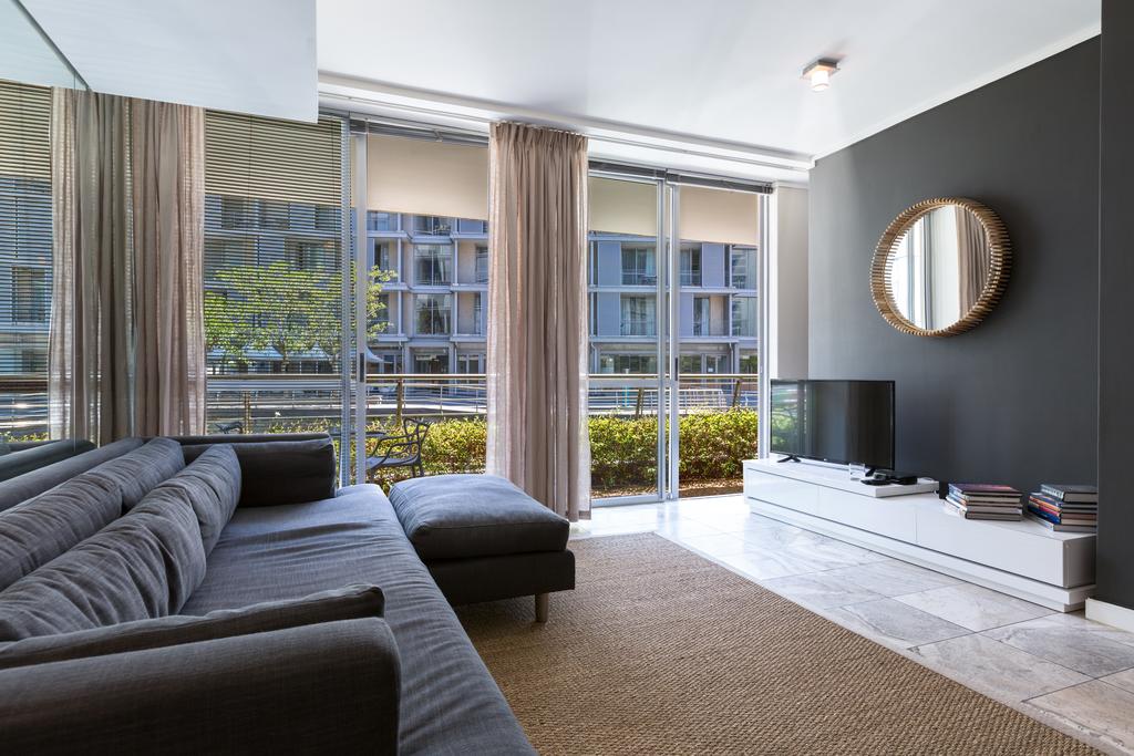 Apex Travel Club - ATC - Harbour Bridge Apartments