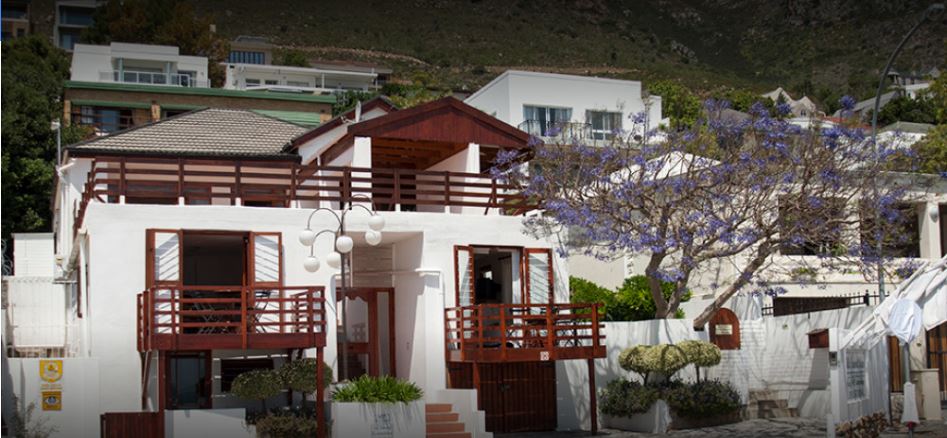 Apex Travel Club - ATC - Villa Sunset Beach - Self Catering Accommodation