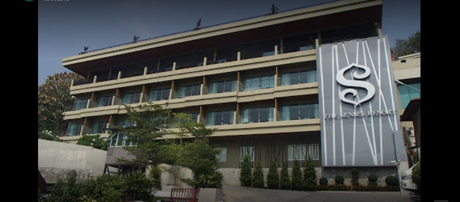Apex Travel Club - ATC - The Senses Resort and Spa