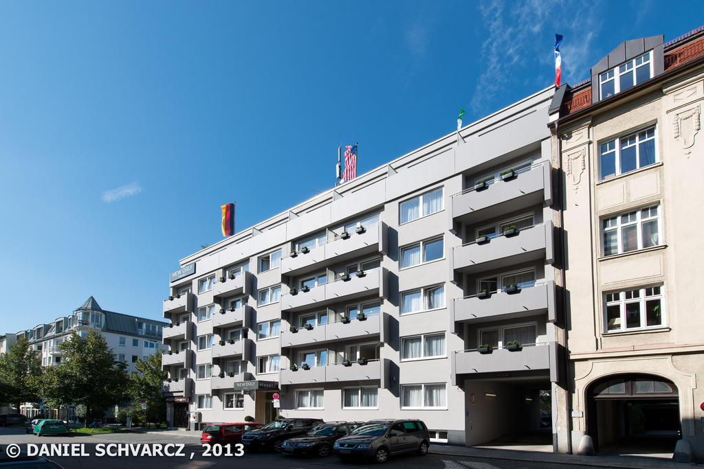Apex Travel Club - ATC - New Orly Hotel