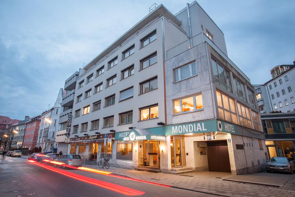 Apex Travel Club - ATC - Centro Hotel Mondial