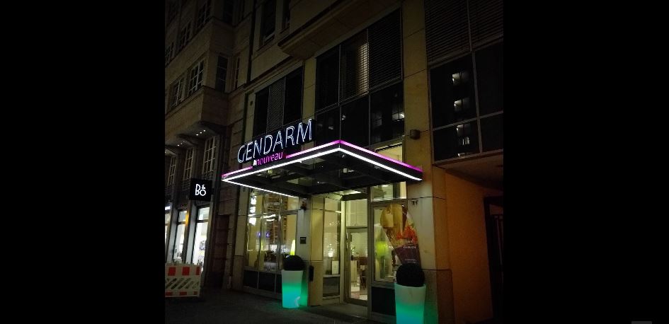 Apex Travel Club - ATC - Hotel Gendarm Nouveau