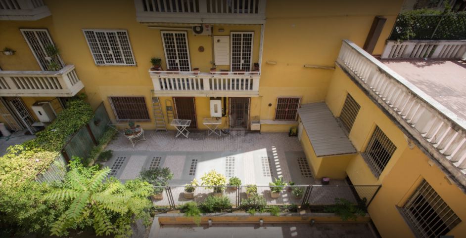 Apex Travel Club - ATC - Athena Hotel