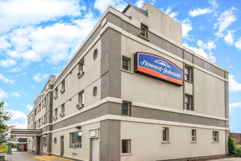 Apex Travel Club - ATC - Howard Johnson Inn Toronto Downtown West