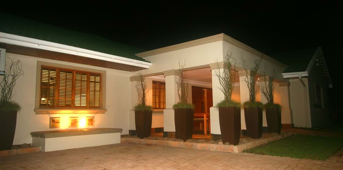 Apex Travel Club - ATC - Abella Bed & Breakfast