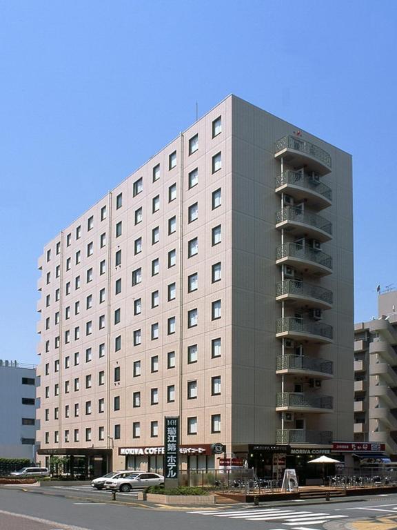 Apex Travel Club - ATC - Mizue Dai-Ichi Hotel