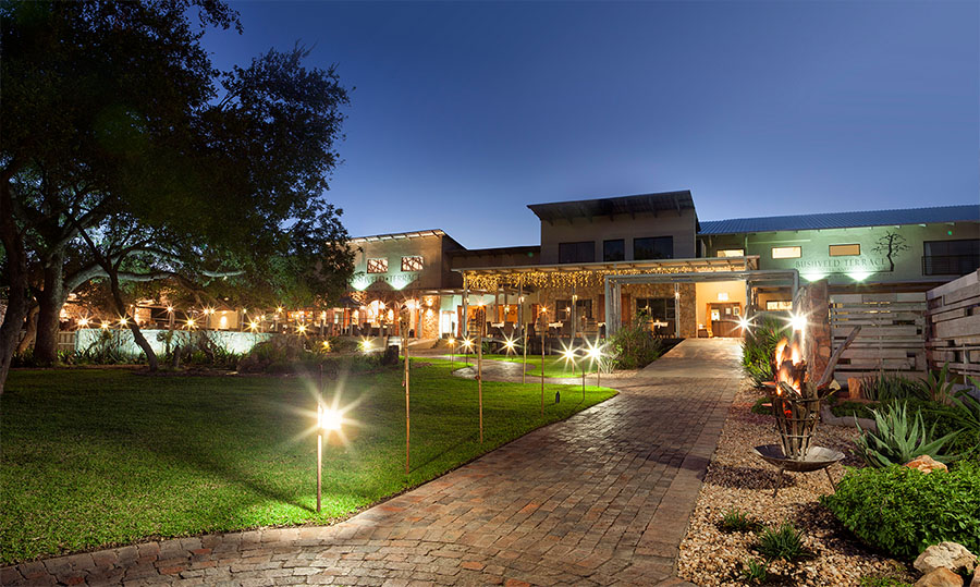 Apex Travel Club - ATC - Bushveld Terrace Hotel on Kruger
