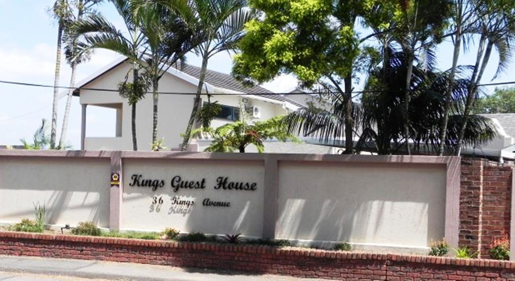 Apex Travel Club - ATC - Kings Guesthouse
