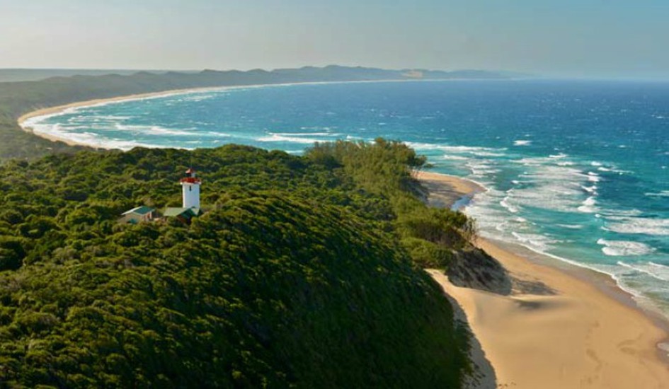 Apex Travel Club - ATC - Sodwana Bay Camping - KZN wildlife