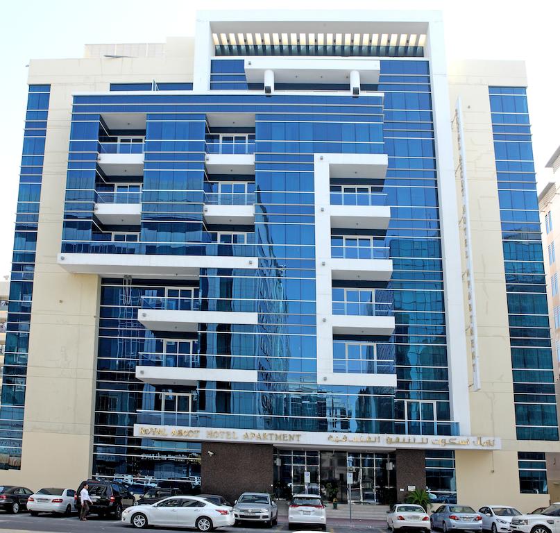 Apex Travel Club - ATC - Royal Ascot Hotel Apartments